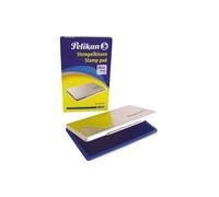 Pelikan 331124 Pelikan Stamp pad Black 160 x 90 mm 1 pc