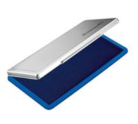 Pelikan 331124 Stamp Pad 1 Saturated 160 x 90 mm Blue