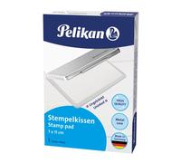 Pelikan 331264 Ink Pad 2 Unimpregnated 110 x 70 mm