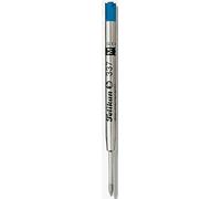 Pelikan 337B Pack of 5 Refills for Ballpoint Pen-Blue International Standard