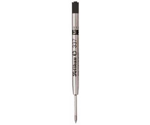 Pelikan 337M International Refills for Standard Ballpoint Pen - Pack of 5 Black