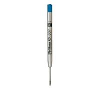 Pelikan 337M International Refills for Standard Ballpoint Pen - Pack of 5 Blue
