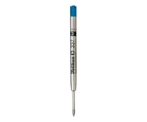 Pelikan 337M International Refills for Standard Ballpoint Pen - Pack of 5 Blue