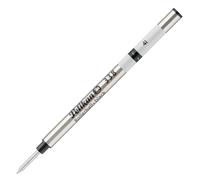 Pelikan 338 Fine Rollerball Refill - Black