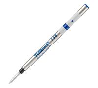 Pelikan 338 Medium Rollerball Refill - Blue