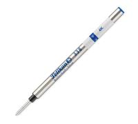 Pelikan 338B Refill for Rollerball Pen - Blue ink - Pack of 1