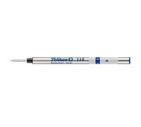 Pelikan 338M Rollerball Pen Refills Pack of 10 Blue