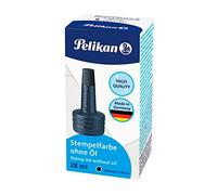 Pelikan 34014 28 Ml Stamp Ink