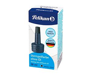 Pelikan 34014 28 Ml Stamp Ink