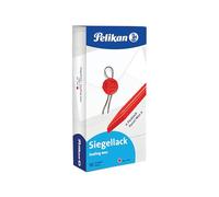 Pelikan 361220 60/10 Sealing Wax Red