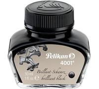 Pelikan 4001 Ink Bottle 30 ml Pack of 1 Black