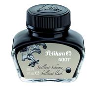 Pelikan : 4001 : Brilliant Black Ink : 30ml