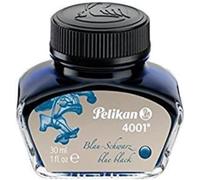 Pelikan 4001 Ink Bottle 30 ml Pack of 1 Black