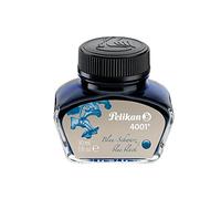 Pelikan 4001 Ink Bottle 30 ml Pack of 1 Blue/black