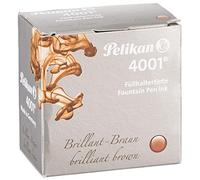 Pelikan 4001 Ink Bottle 30 ml Pack of 1 Brown
