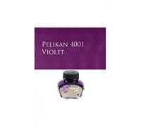 Pelikan 4001 Ink Bottle 30 ml Pack of 1 Purple