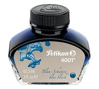 Pelikan 4001 Ink Bottle (Blue Black - 62.5 ML) 329151
