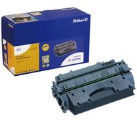 Pelikan 4207166 Inkjet Cartridge - Black