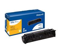 Pelikan 4228819 Standard Inkjet Cartridge - Yellow Yellow Standard