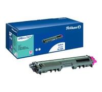 Pelikan 4242006 Toner Cartridge Magenta 1 Piece 2200 Pages Magenta 1 Piece