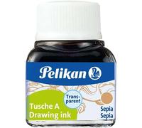 Pelikan 523 No 15 10ml Stamp Ink