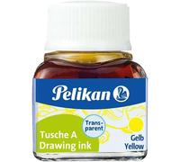 Pelikan 523 No.5 Stamp Ink