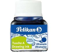 Pelikan 523 No 9 10ml Stamp Ink