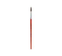 Pelikan 711002 Hair Brush Type 23, Size 1, Pack of 1