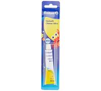 Pelikan 732/7/1/B Opaque White 1 Tube, 20 ml