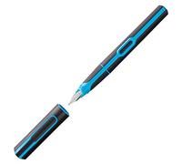 Pelikan 801263 Fountain Pen Style Neon M Nib Blue