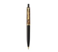 Pelikan 808972 Ballpoint Pen, Brown and Purple Brown,Purple