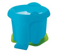Pelikan 808980 Water Box Elephant Blue, nur Wasserbecher nur Wasserbecher Blue