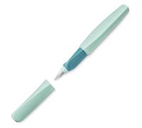 Pelikan 814867 Twist Fountain Pen, Neo Mint Blister Pack