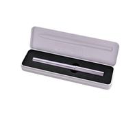 Pelikan 823678 Fountain Pen P6 Ineo Elements Lavender Scent, 1 Piece in Metal Case