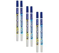 Pelikan 921734 850B/2/B Ink Eraser Super-Pirate Eraser Tip B, Wide,
