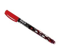 Pelikan Inky 273 red - Fountain Pen (Red, Red)