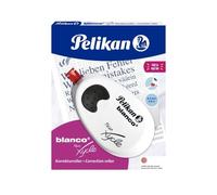 Pelikan B920 Correction Roller Blanco Xycle Bandwidth, Disposable Device, 4.2 mm