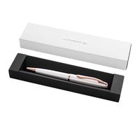 Pelikan Jazz Noble Elegance K36 Blue Twist retractable ballpoint...
