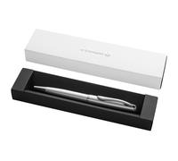 Pelikan Ballpoint pen Jazz Noble Elegance in Gift Box - Silver silver Ballpoint