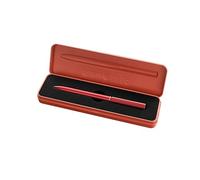 Pelikan Ballpoint Pen K6 Ineo Elements Fiery Red Case