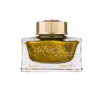 Pelikan Bottle Ink, Edelstein, 50ml (2026 Exclusive, Pyrite)