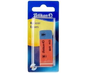 Pelikan BR40 Rubber 2 Items BR 40