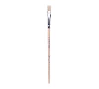 Pelikan Bristle Brush Type 613F, Size 10, Pack of 1