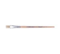 Pelikan Bristle Brush Type 613F Size 16 Pack of 1