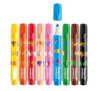 Pelikan 810401 Combino Childrens Learning to Write Pencil, Pink Fibre Pens Fasermaler combino