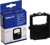 Pelikan Dotmatrix Ribbon 528896 Oki ML 5520/5521/5590/5591 Nylon Black 8mmx1.6m