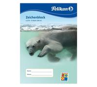 Pelikan Drawing Pad C3/10 A3 10 Sheets