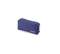 Pelikan Eco-Friendly Reversible Pencil Case - Perfect for School Kids - Large Capacity and Stylish