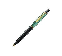 Pelikan Elegance Souverain K200 - Rollerball Pen Negro/Verde