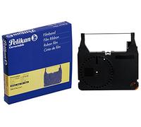 Pelikan Fabric Roll Group 173 °C Correctable for IBM 6746, 8 mm x 15 m Black